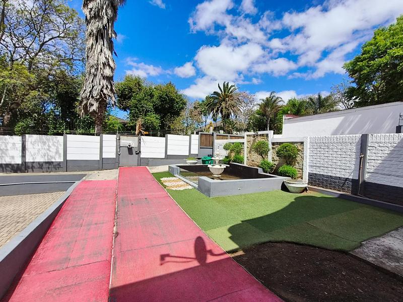 To Let Commercial Property for Rent in Mthata Eastern Cape